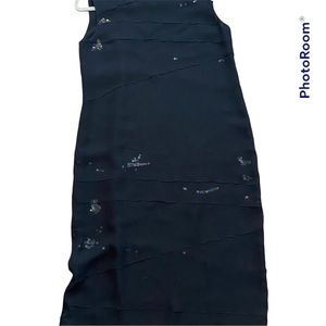 DKNY Dress with Sequins 6